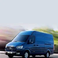 مینی بوس H350