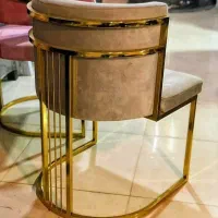صندلی باربردار/ترولی/پاراوان/آینه/سرشورمیزناخن