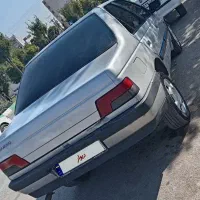 پژو 405مدل89 دوگانه شرکت