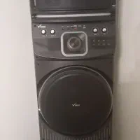 باند بزرگ مدل vanmax