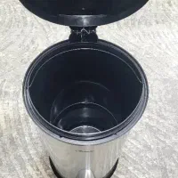 سطل زباله پدالی|لوازم سرویس بهداشتی|آمل, |دیوار