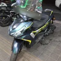 گلکسی. R۱۵۵ آیروکس مدل ۱۴۰۲