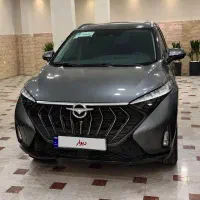 هایما x7 مشابه صفر