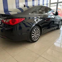 سوناتا ۲۰۱۲