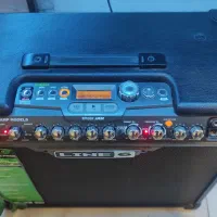 line6 75 w آمپیلی|گیتار، بیس، امپلیفایر|کرج, ساماندهی|دیوار