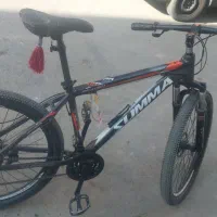 دوچرخه 26|دوچرخه، اسکیت، اسکوتر|اسلامشهر, شهرک امام حسین (میان آباد)|دیوار