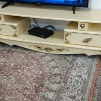 فروش مبل و سرویس خواب به همراه بوفه و تابلو|مبلمان خانگی و میز عسلی|بوکان, |دیوار