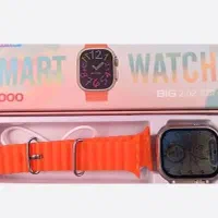 ساعت هوشمندt5000(فروشگاه پلاس)|ساعت|کرمانشاه, |دیوار