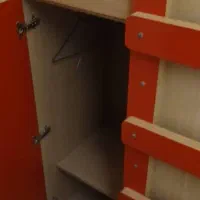 تخت|تخت و سرویس خواب|لردگان, |دیوار