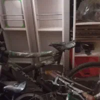 دوچرخه