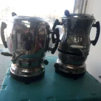 2تا سماور فروشی