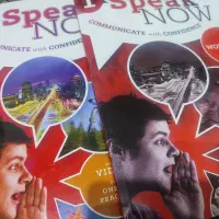 کتاب اسپیک نو ۱