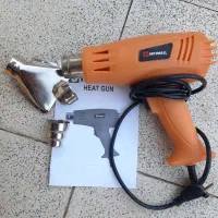 سشوار صنعتی