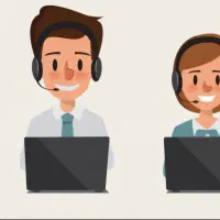 فروشنده تلفنی حقوق ثابت بی قیدوشرط+پورسانت میلیونی