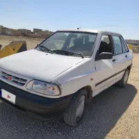 پراید مدل 90|خودرو سواری و وانت|مرودشت, فرهنگ|دیوار