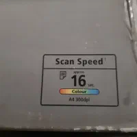 اسکنر کنون مدل لاید 120 کاملا نو|پرینتر، اسکنر، کپی، فکس|اندیشه, اندیشه فاز ۴|دیوار