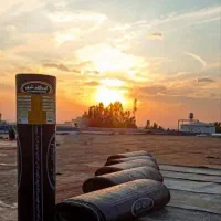 ایزوگام شرق و قیرگونی آسفالت