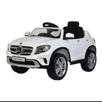 ماشین شارژی بنز