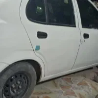 مدل ۴۰۱|خودرو سواری و وانت|خرمشهر, |دیوار