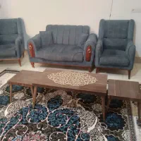 مبل چستر|مبلمان خانگی و میز عسلی|مشهد, منزل آباد|دیوار