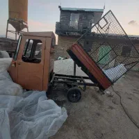 سه‌چرخ وسپا