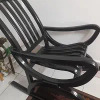 صندلی راک