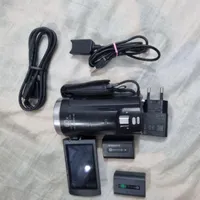 دوربین فیلمبرداری Sony HDR-PJ675