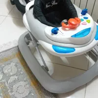 کریر و رورویک سالم در حد|کالسکه و لوازم جانبی|اراک, |دیوار