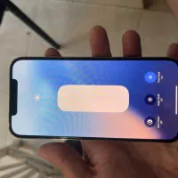 12 pro max کم‌کار|موبایل|مشهد, شهید فرامرز عباسی|دیوار
