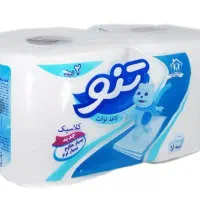 دستمال های رومیزی ، توالت،حوله تنو ،پاپیا ،وبی تا