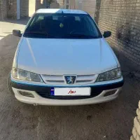 پژو پارس مدل ۹۰دوگانه فابریک