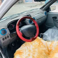 فروشی پراید مدل 96