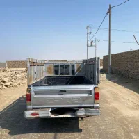 فروش وانت کارا ۲۰۰۰|خودرو سواری و وانت|بندرعباس, |دیوار