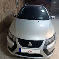 کوییک gxr مدل 1403|خودرو سواری و وانت|شیراز, دینکان|دیوار