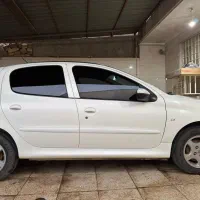 ۲۰۷ سفید فول مدل ۱۴۰۳|خودرو سواری و وانت|اهواز, کیانشهر|دیوار