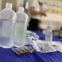 آموزش تزریقات و حجامت با بهترین اساتید