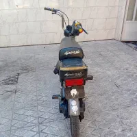 موتور براوو|موتورسیکلت|قزوین, |دیوار