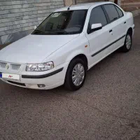 سمند lx 93 بیرنگ|خودرو سواری و وانت|قزوین, |دیوار