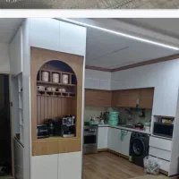 درب ودکوراسیون داخلی