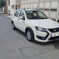کوییک S  مدل1402