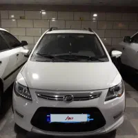 x50 ماشین کراس مدل ۹۵ اتومات