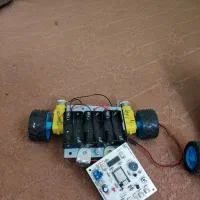 کار دستی ساخت رباط|اسباببازی|مشهد, آزادشهر|دیوار