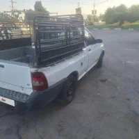 پراید وانت