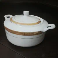 سوپ خوری|ظروف سرو و پذیرایی|تهران, سبلان (لشگر)|دیوار