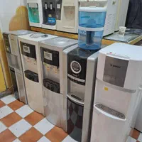 ابسردکن۳کاره یخچالدار اب سرد کن ابسرد کن اب سردکن