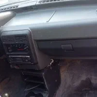 پراید مدل ۸۶