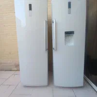 یخچال  فریزر  امرسان