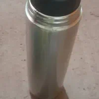 فلاکس نگهدارنده چای و قهوه استیل|ظروف نگهدارنده، پلاستیکی، یک‌بارمصرف|بندرعباس, |دیوار