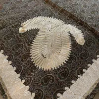 ترمه رو میزی