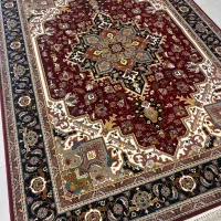 فرش هریس تاجری ست (موجود در فروشگاه های فرش نادر)|فرش|تبریز, |دیوار